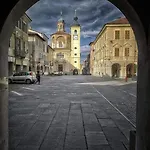 度假居 Astixio San Damiano dʼAsti