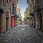 度假居 Astixio San Damiano dʼAsti