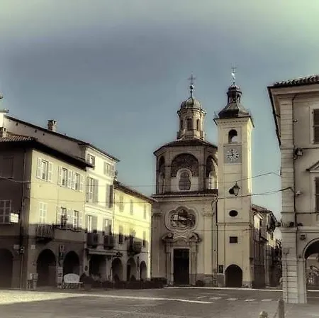 Astixio * San Damiano dʼAsti