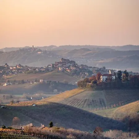 Astixio Holiday home San Damiano d'Asti