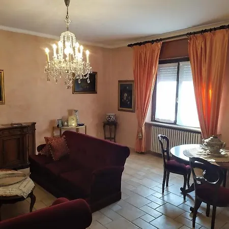 Astixio Holiday home *