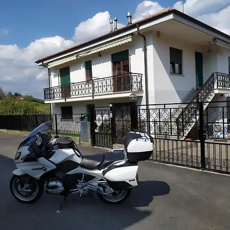 Astixio Holiday home