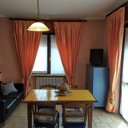 Astixio Holiday home San Damiano d'Asti