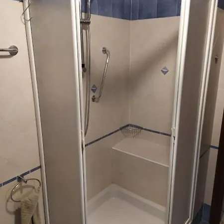 Astixio Holiday home *