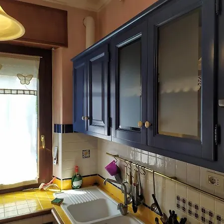 Astixio Holiday home