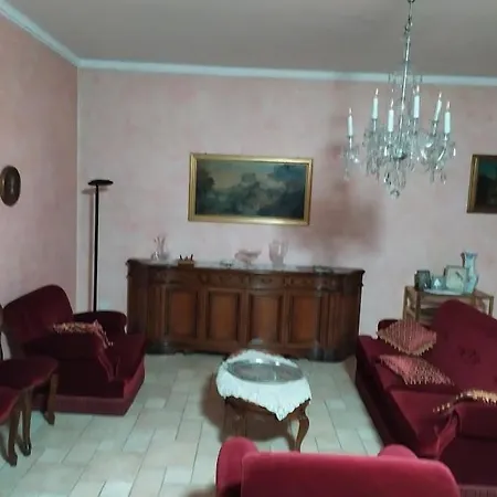 Hébergement de vacances Astixio San Damiano dʼAsti