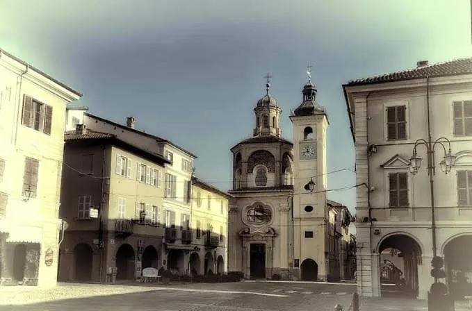 Astixio * San Damiano dʼAsti