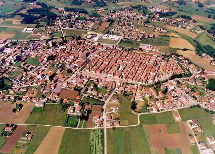 Astixio * San Damiano dʼAsti