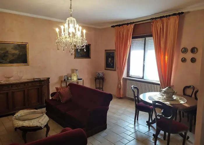 Astixio Casa vacanze *