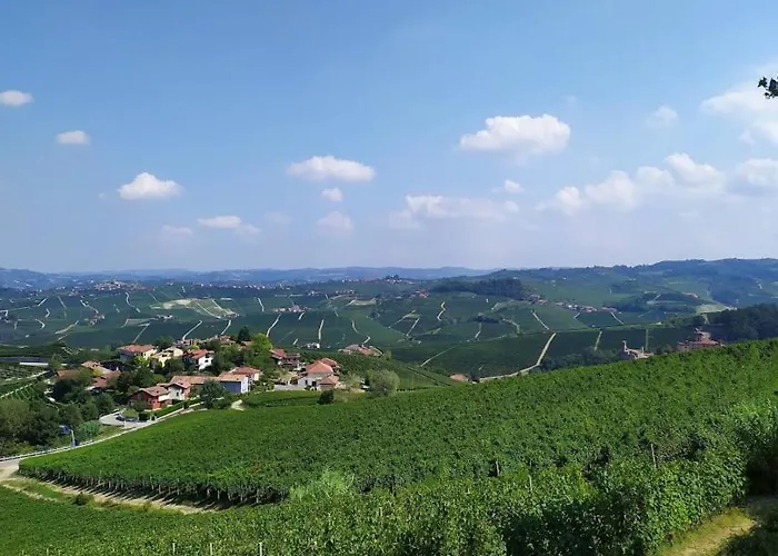 Astixio * San Damiano dʼAsti