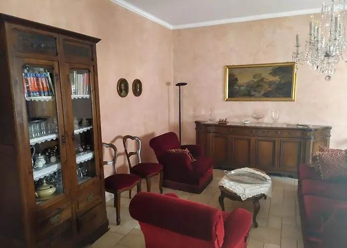 Casa vacanze Astixio San Damiano dʼAsti
