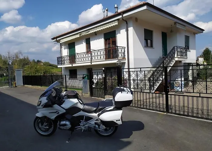 Astixio Casa vacanze