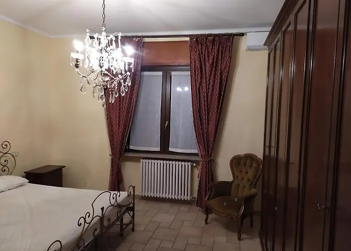 Casa vacanze Astixio