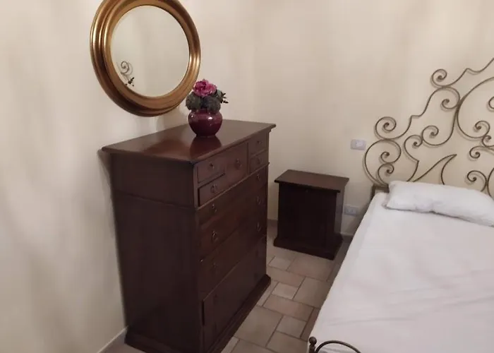 Casa vacanze Astixio *