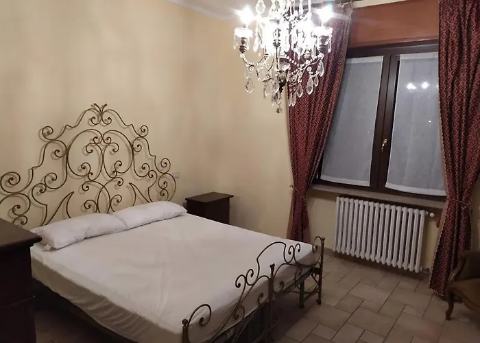 Astixio Casa vacanze *
