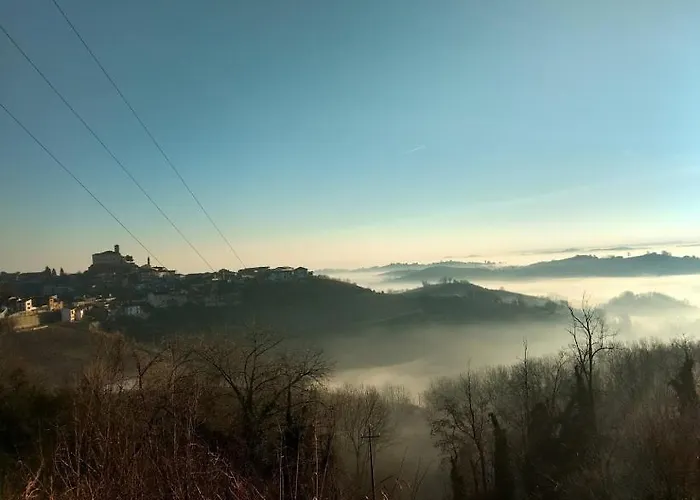 Astixio Casa vacanze San Damiano dʼAsti