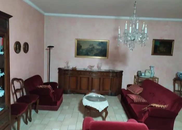 Casa vacanze Astixio San Damiano dʼAsti
